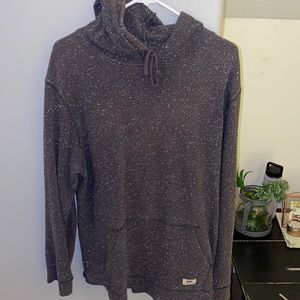Vans hoodie